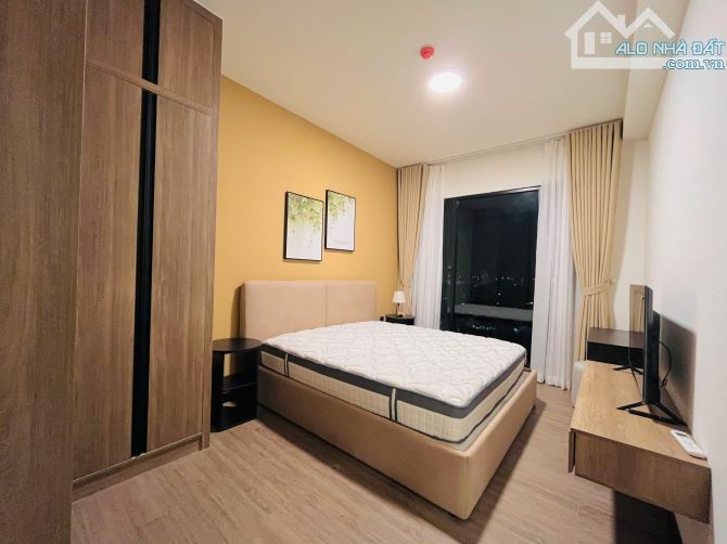 Cho thuê chung cư cao cấp - Delasol 84m2 2pn2wc - Nội thất cao cấp - 5