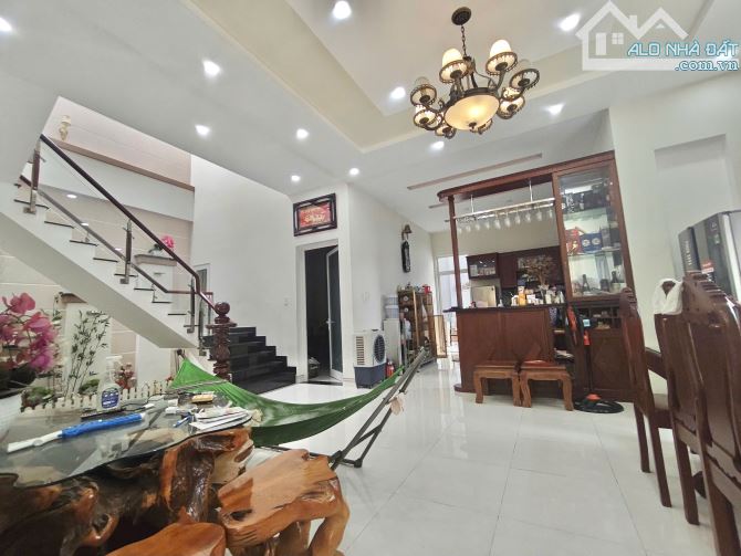 Biệt thự hơn 400m2 KDC Bửu Long - Gần CS5 Lạc Hồng - 5
