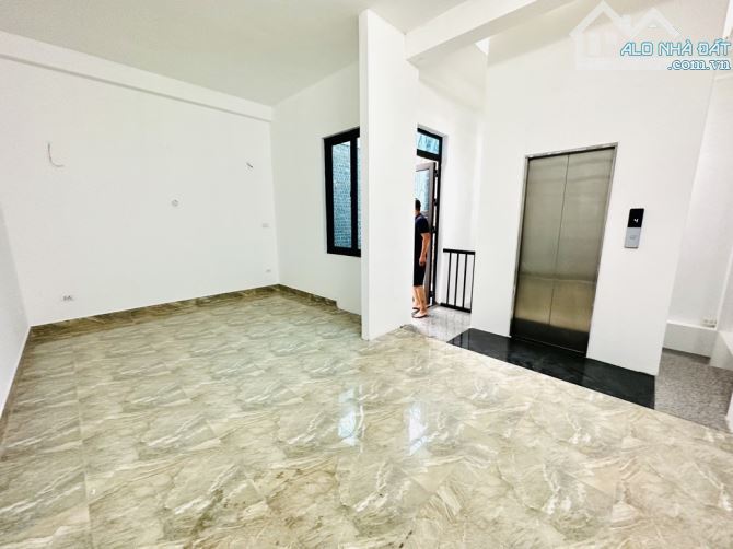 SIÊU HIẾM NHÀ BÁN 80M2 TẠI ÂU CƠ TỨ LIÊN TÂY HỒ - 5