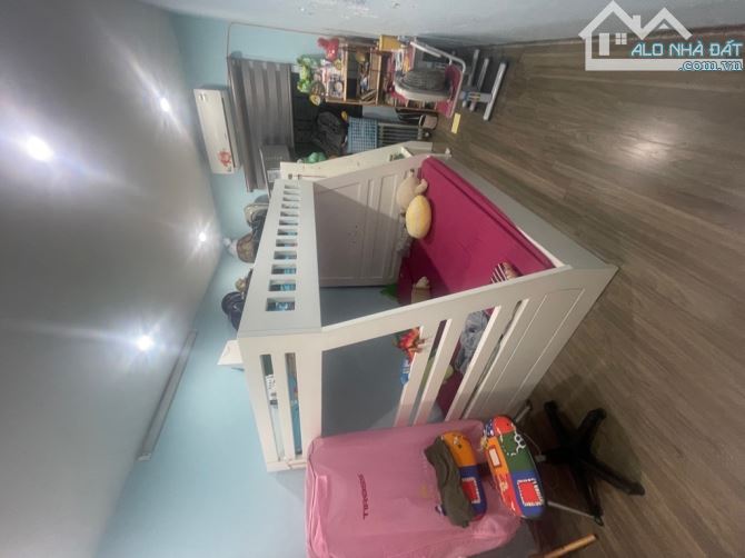 #ĐỘI_CẤN, NGÕ TO, DT: 47m x 2 tầng x MT: 9m chào 4,25 tỷ, dân trí cao - 5