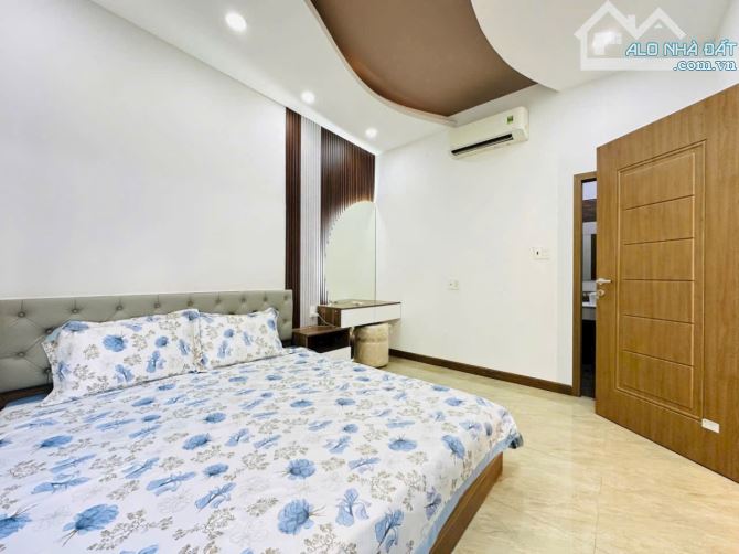 🏘 NHÀ 4 TẦNG SIÊU ĐẸP- HUỲNH TẤN PHÁT QUẬN 7- Ô TÔ TỚI NHÀ. CHỈ 3.1TỶ - 6