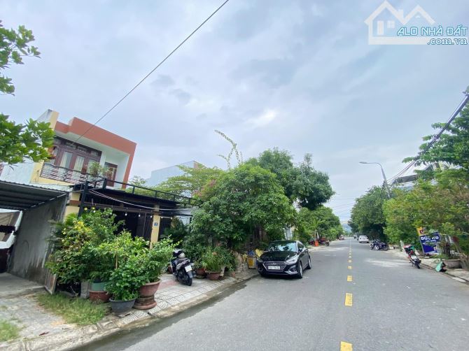 🏡BÁN NHÀ 2 TẤM : LƯ GIANG 7,5M HOÀ XUÂN ĐN - 6