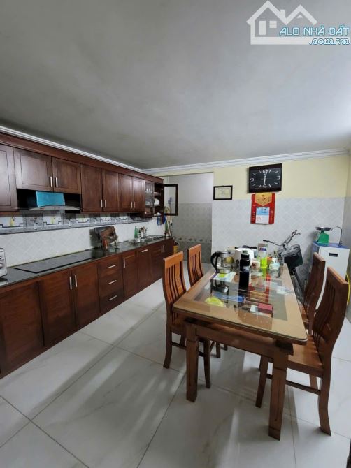 NHÀ QUÁN NAM- NGUYÊN TẤT TỐ 65M2, 5 TẦNG, 6 NGỦ, FULL, CHỈ 13 TRIỆU - 6
