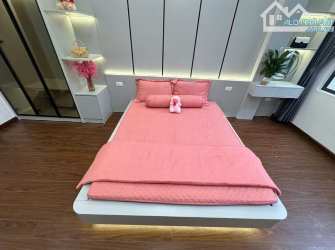 Bán nhà ngõ 371 Kim Mã 26m x 4 tầng – 5.5 tỷ mới đẹp full nội thất - 6