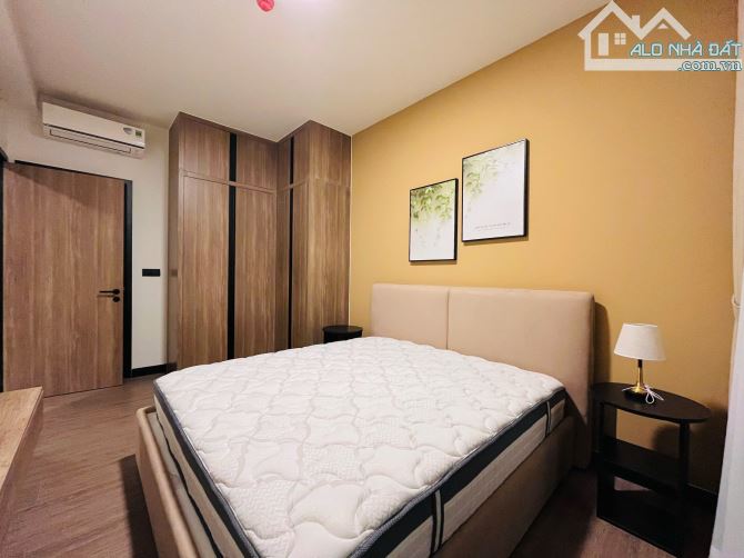 Cho thuê chung cư cao cấp - Delasol 84m2 2pn2wc - Nội thất cao cấp - 6