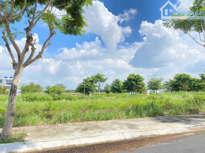 Chỉ 1,65 tỷ sở hữu ngay lô đất tại SaiGon RiverPark, Thị Trấn Cần Giuộc, SHR, mua lời ngay - 6