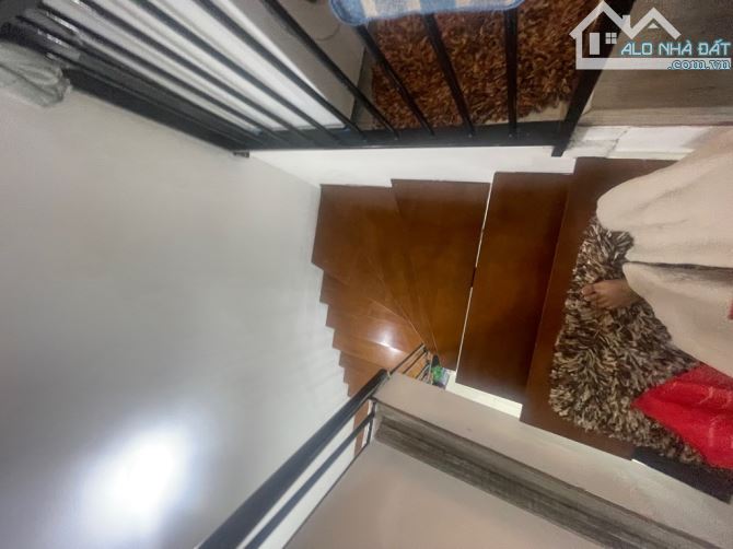 #ĐỘI_CẤN, NGÕ TO, DT: 47m x 2 tầng x MT: 9m chào 4,25 tỷ, dân trí cao - 6