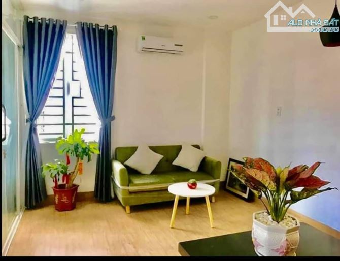 Tòa tháp Apartment 6 tầng, thang máy, 108m2 , 6 tầng, 15 tỷ. - 7