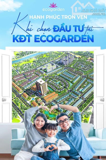 Cho Thuê Căn Hộ 3PN - 2WC CHUNG CƯ WEST SKY- W3 - KHU ĐÔ THỊ ECO GARDEN HUẾ - 7