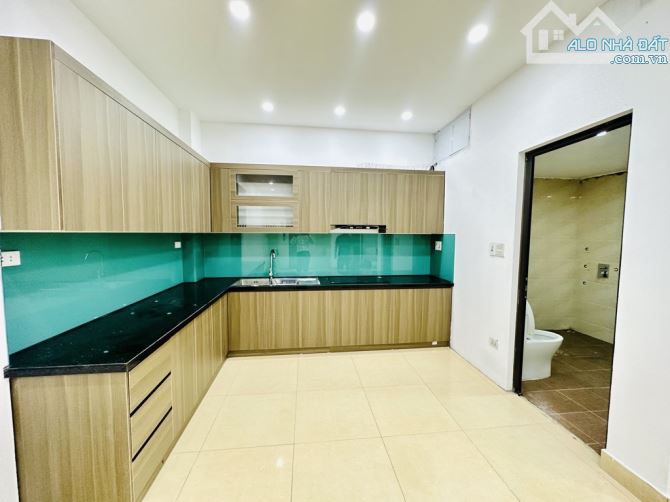 SIÊU HIẾM NHÀ BÁN 80M2 TẠI ÂU CƠ TỨ LIÊN TÂY HỒ - 7