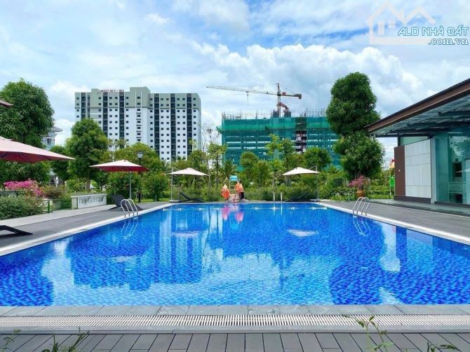 Cho Thuê Căn Hộ 3PN - 2WC CHUNG CƯ WEST SKY- W3 - KHU ĐÔ THỊ ECO GARDEN HUẾ - 8