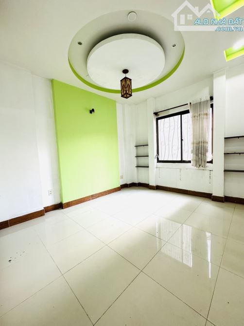 BÁN NHÀ 3 TẦNG, HẺM 12M THÔNG LÊ VĂN QUỚI, 60M² 4x15, 3PN, NHỈNH 6 TỶ - 8