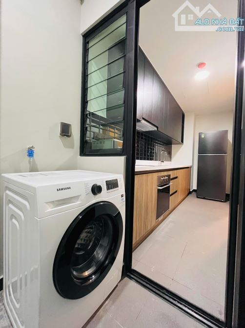 Cho thuê chung cư cao cấp - Delasol 84m2 2pn2wc - Nội thất cao cấp - 8