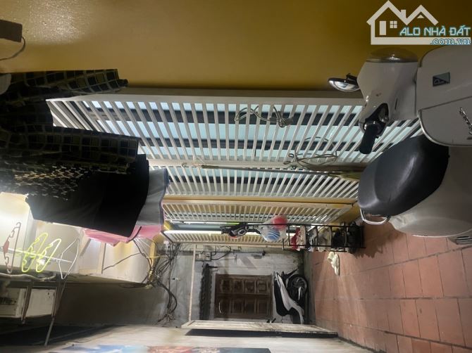 #ĐỘI_CẤN, NGÕ TO, DT: 47m x 2 tầng x MT: 9m chào 4,25 tỷ, dân trí cao - 8