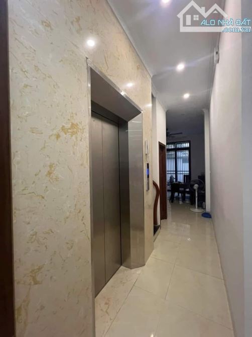 Bán nhà Hoàng Đạo Thành, Thanh Xuân, 68m2, 5 tầng, giá 12.9 tỷ - 9