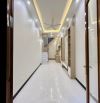 Bán nhà Thuỵ Khuê - 35m2 - 6.2 tỷ - 5 tầng - gần oto - tặng nội thất