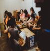 Bán homestay cafe ngay trung tâm Ninh Kiều Cần Thơ chính chủ