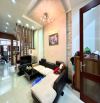 Bán nhà 4 tầng, 52m2, 4 ngủ, trung tâm Hai Bà Trưng, nhỉnh 8 tỷ