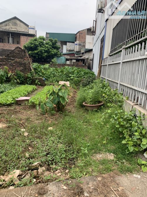 Bán Đất Đại Độ Võng La Ô TÔ Tải tránh 50m 4.86 tỷ Đông Anh