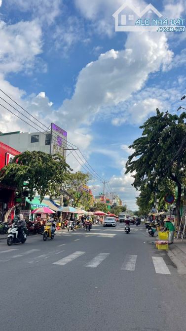 Bán nhà Trọ ngay Chợ Hiệp Bình sát Phạm Văn Đồng phường Hiệp Bình Chánh Thủ Đức