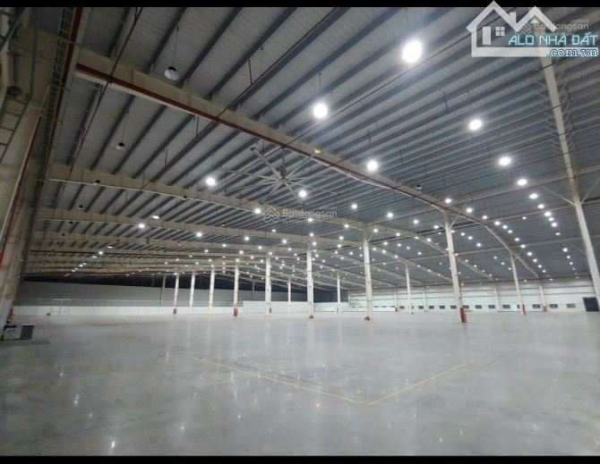 Cho thuê 1000m2 kho nhà xưởng khu công nghiệp Hòa Cầm, Cẩm Lệ, Đà Nẵng