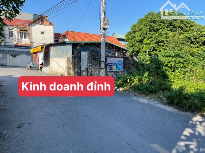 Chỉ 3.5 tỷ có ngay 60m Đất kinh doanh, đường tỉnh lộ, oto tải tránh.