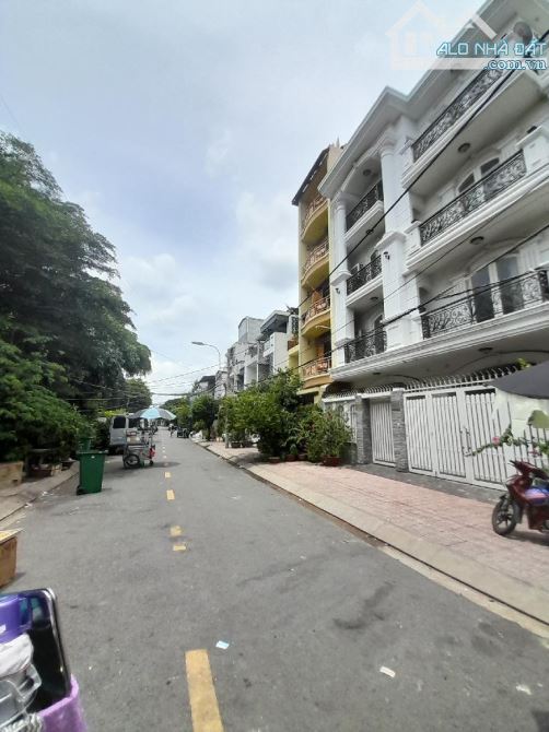 🏩 NHÀ ĐẸP BÙi Minh Trực - Trung tâm QUẬN 8 - GIÁ CỰC HẤP DẪN