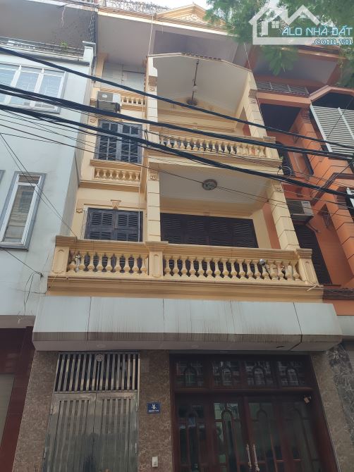 BÁN NHÀ PHÂN LÔ,VỈA HÈ, MẶT NGÕ 19 PHỐ KIM ĐỒNG.HM.65M.5T.MT 5M.GARA Ô TÔ.KINH DOANH.