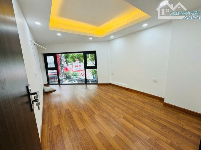 MẶT PHỐ TRƯỜNG CHINH - 34M², 5 TẦNG, 11.9 TỶ - THANH XUÂN