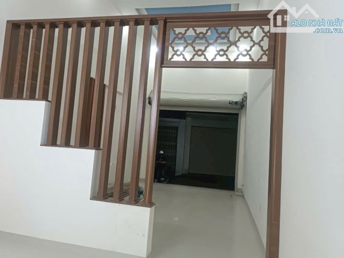 CẦN BÁN NHÀ HẺM CAO ĐẠT - PHƯỜNG TÂN LẬP, TP. BUÔN MA THUỘT  - Diện tích: 4,27m x18,7m  -