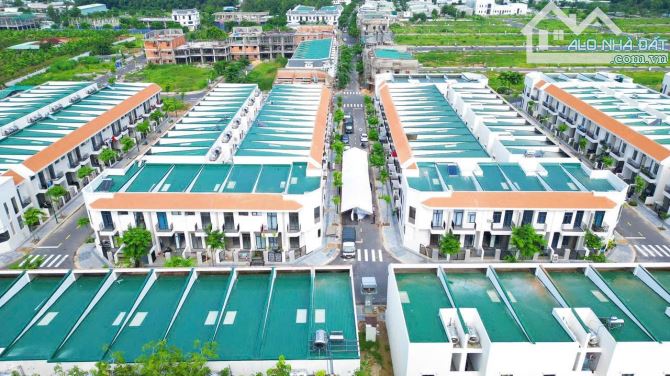 80m2 Đất Nền sổ đỏ, TP. Bến Cát cần bán, triển vọng sinh lời lớn