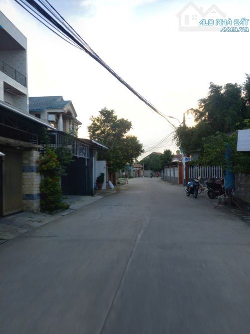 2l bán lô trục chính Hòa Phước, Đà Nẵng ngang 7m chỉ hơn 1 tỷ