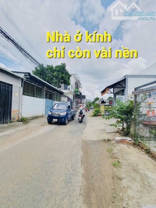 NỀN THỔ CƯ 2MT Đ.TẠ THỊ PHI LỘ NHỰA 6M GẦN ĐH FPT & NAM CẦN THƠ, BV NHI CẦN THƠ