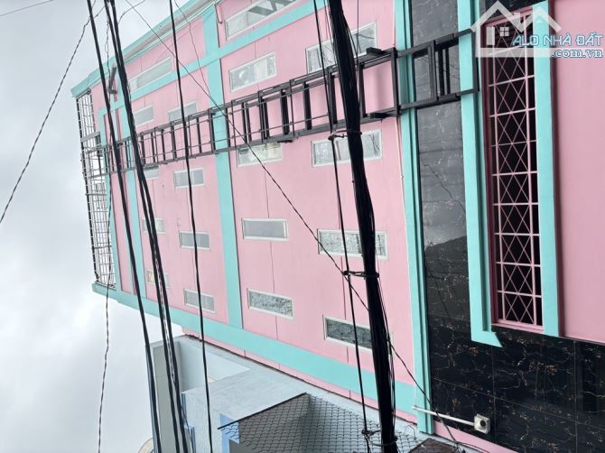 BÁN CHDV THU NHẬP 70tr - VŨ TÙNG - 4 TẦNG - 88m2 - 11,3 TỶ