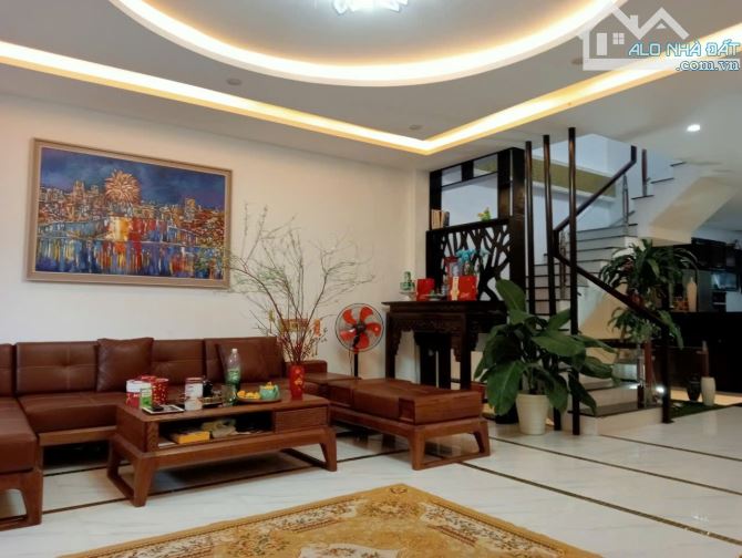 Cho thuê Villa 3 tầng sát biển Liên Chiểu thuộc khu nghỉ dưỡng cao cấp - 10