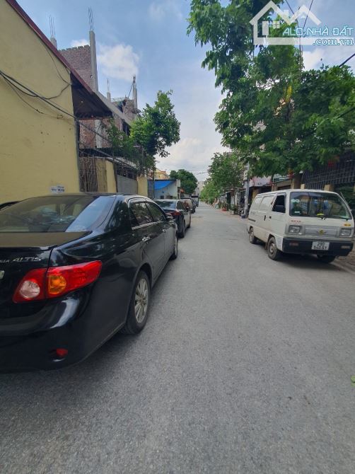 Bán Đất Đại Độ Võng La Ô TÔ Tải tránh 50m 4.86 tỷ Đông Anh - 1