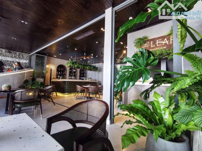 Bán Toà khách sạn boutique mặt biển - view trực diện Biển Mỹ Khê - MT đường Võ Nguyên Giáp - 5
