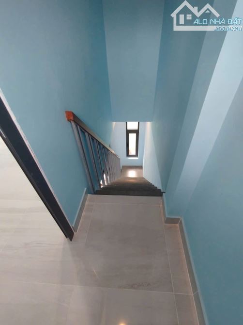 Bán nhà hẻm Quốc Lộ 13, Hiệp Bình Phước, Thủ Đức - 11