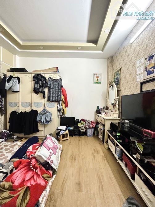 PHAN ĐĂNG LƯU, PHÚ NHUẬN - 6 TẦNG ĐẸP - HẺM Ô TÔ 7 CHỖ - 52M2 - 13,5 TỶ - 11