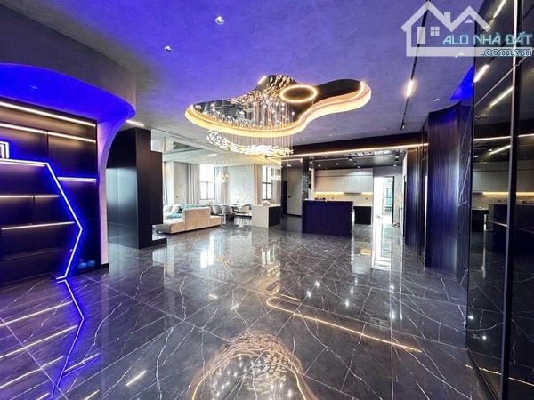 Cần chuyển nhượng Penthouses Mulberry Lane 356m2, 2 tầng, mặt tiền 5m, giá 19 tỷ - 11