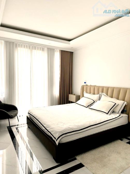 🔥 CHỦ NGỘP BANK – BÁN GẤP BIỆT THỰ VIP SÀI ĐỒNG – LONG BIÊN 216M2, CHỈ 47 TỶ! 🔥 - 1
