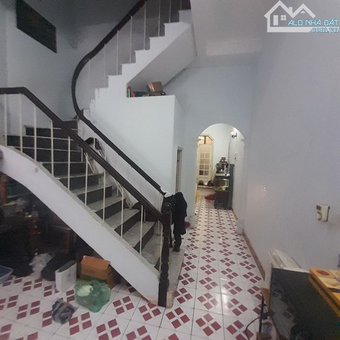 Bán nhà Trần Duy Hưng, Cầu Giấy. Sổ A3 55m, 3 tầng, MT5m Giá 9.5 tỷ Gần Ô tô - 1