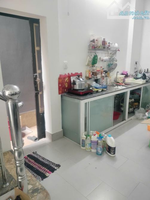 Bán gấp nhà đi định cư nước ngoài - MT đường Phạm Văn Đồng, Gò Vấp ( nhỉnh 13 tỷ) - 1
