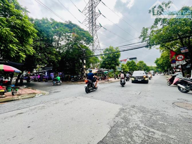 Chuyển nhượng lô đất mặt đường Hoàng Minh Thảo, Lê Chân, Hải Phòng - 1