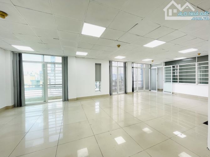Văn Phòng Phường 8, Phú Nhuận Cho Thuê, 20m2 và 140m2, Không tính phí ngoài giờ - 1