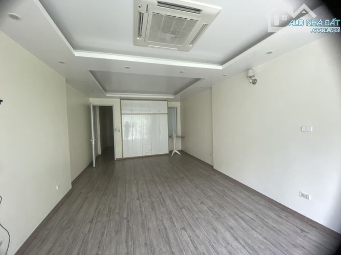 Cho thuê nhà riêng 6 tầng 60m2 Phố Trạm, Thạch Bàn Long Biên. Giá: 23 triệu/tháng. - 1