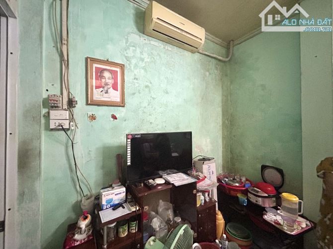Bán đất tặng nhà Thanh Bình, Hải Châu, xây mới hay làm căn hộ tuyệt vời, ô tô đỗ cửa - 1