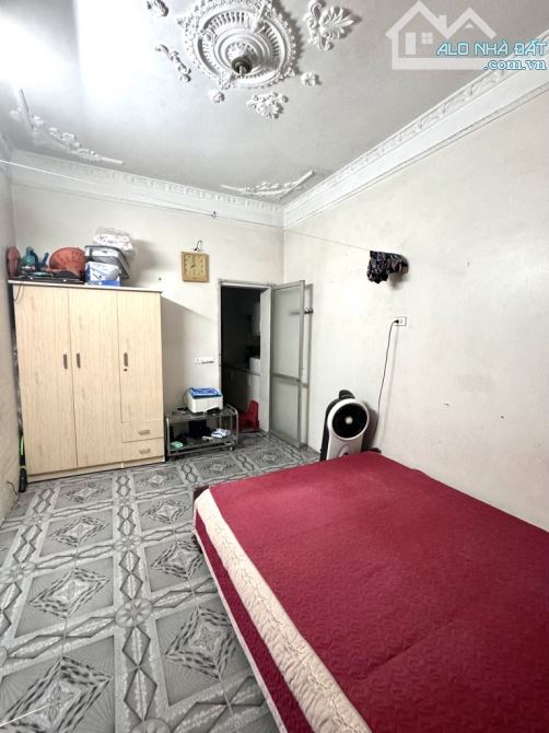 Bán nhà 4 tầng, 55m2, cách ô tô 3 bước chân, gần mặt phố Minh Khai, HBT, chỉ 7.5 tỷ - 1