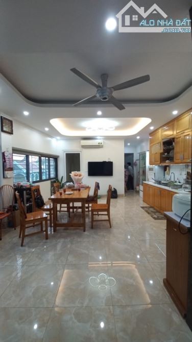 BÁN NHÀ MP TRUƠNG ĐỊNH NHÀ ĐẸP THANG MÁY KINH DOANH ĐA NGÀNH NGHỀ