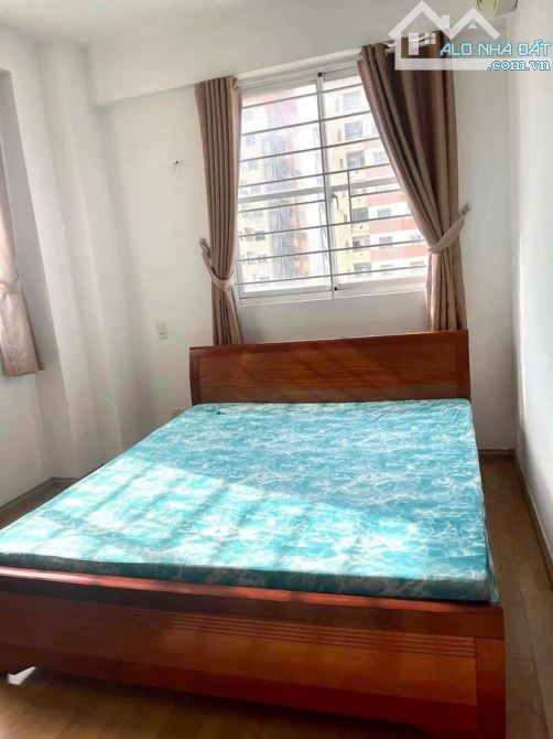 Chung cư Screc Tower, Trường Sa, p12, Quận 3: 97m2,3p ngủ,2wc,16tr - 1